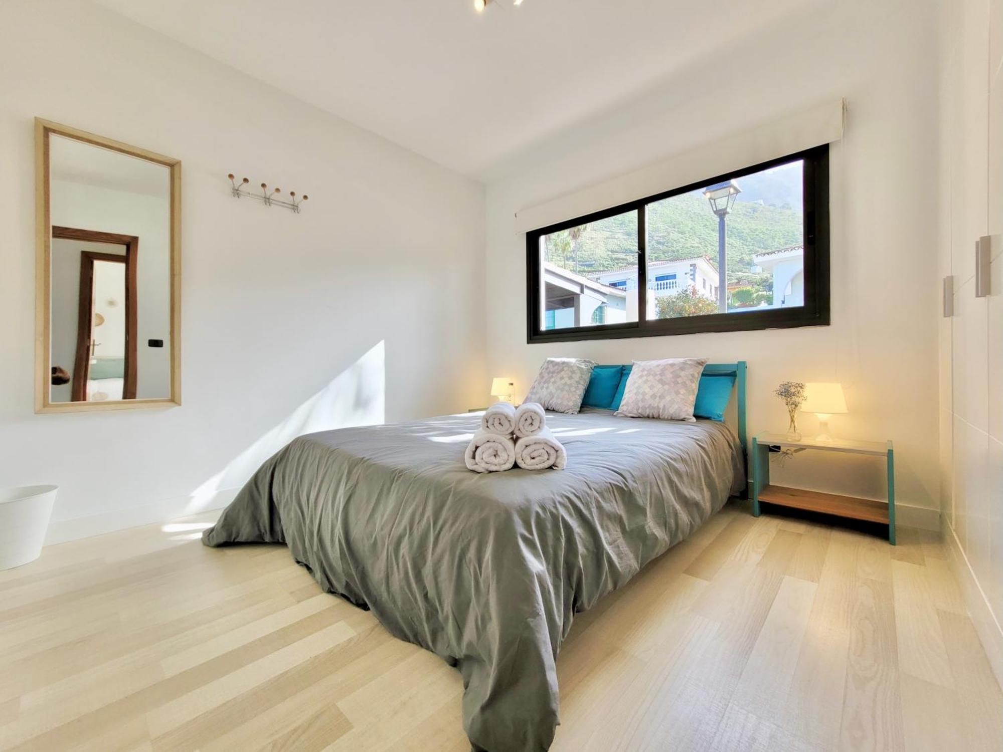 Miya Del Sol Heated Pool Villa La Orotava Kültér fotó