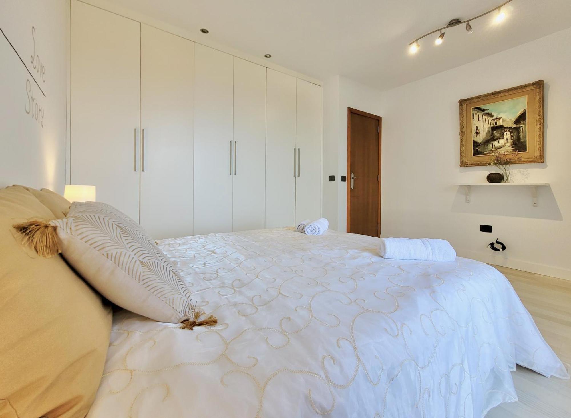 Miya Del Sol Heated Pool Villa La Orotava Kültér fotó