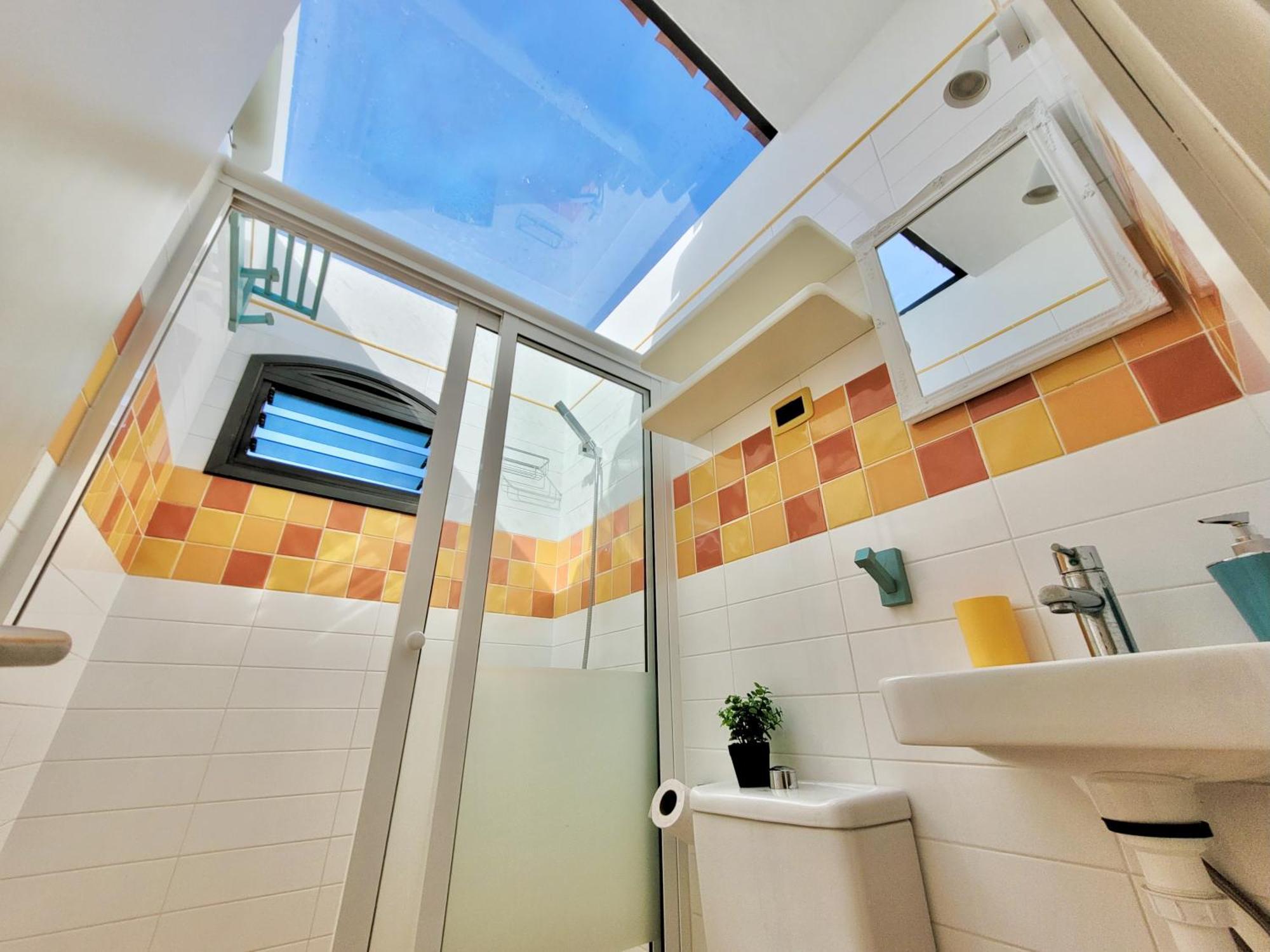 Miya Del Sol Heated Pool Villa La Orotava Kültér fotó