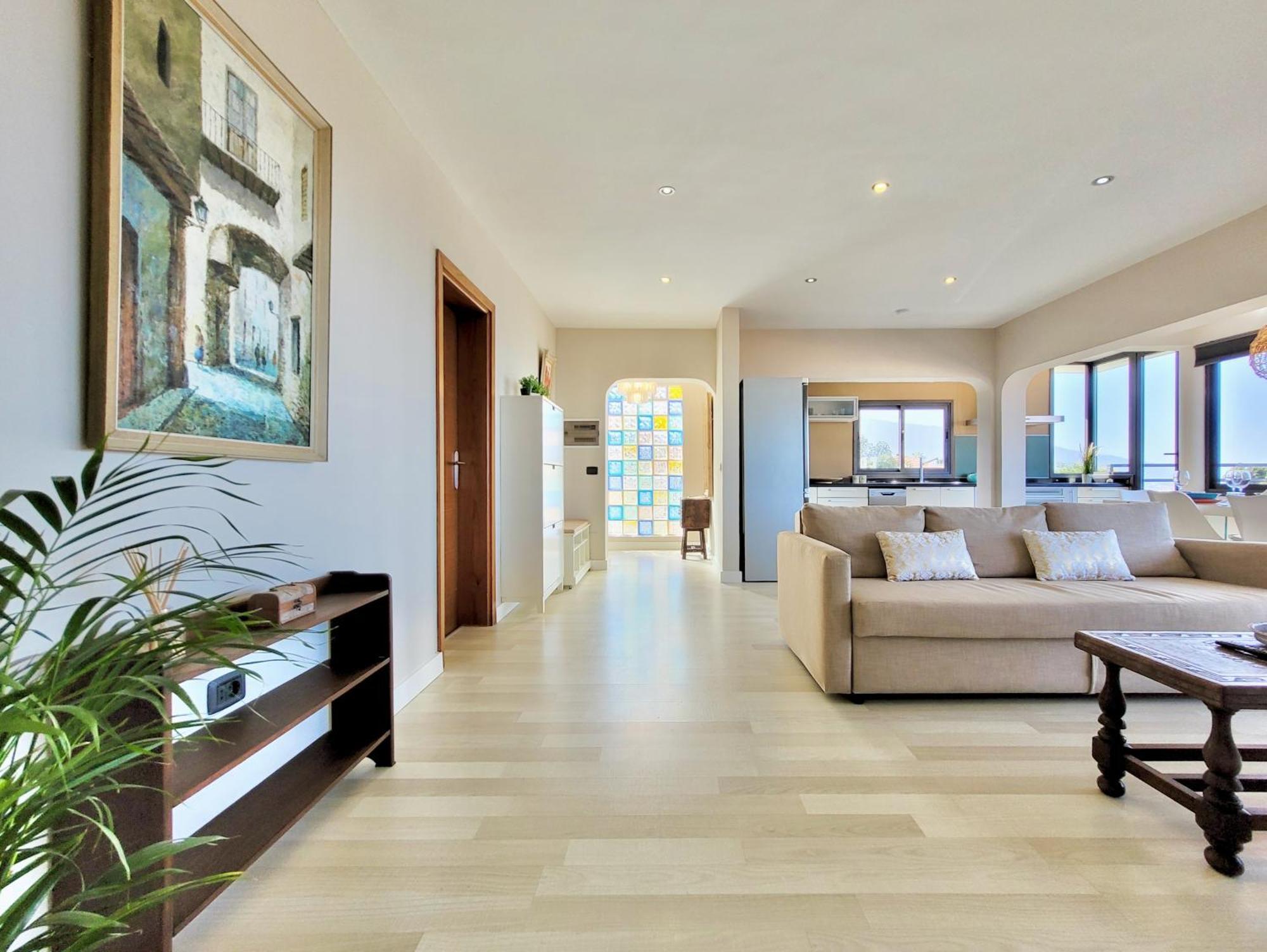 Miya Del Sol Heated Pool Villa La Orotava Kültér fotó