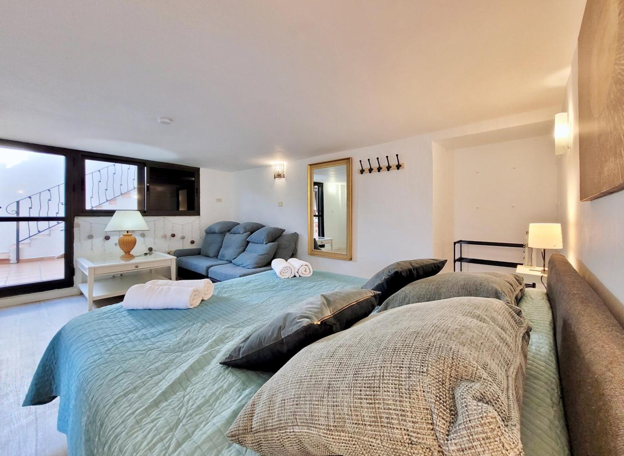 Miya Del Sol Heated Pool Villa La Orotava Kültér fotó