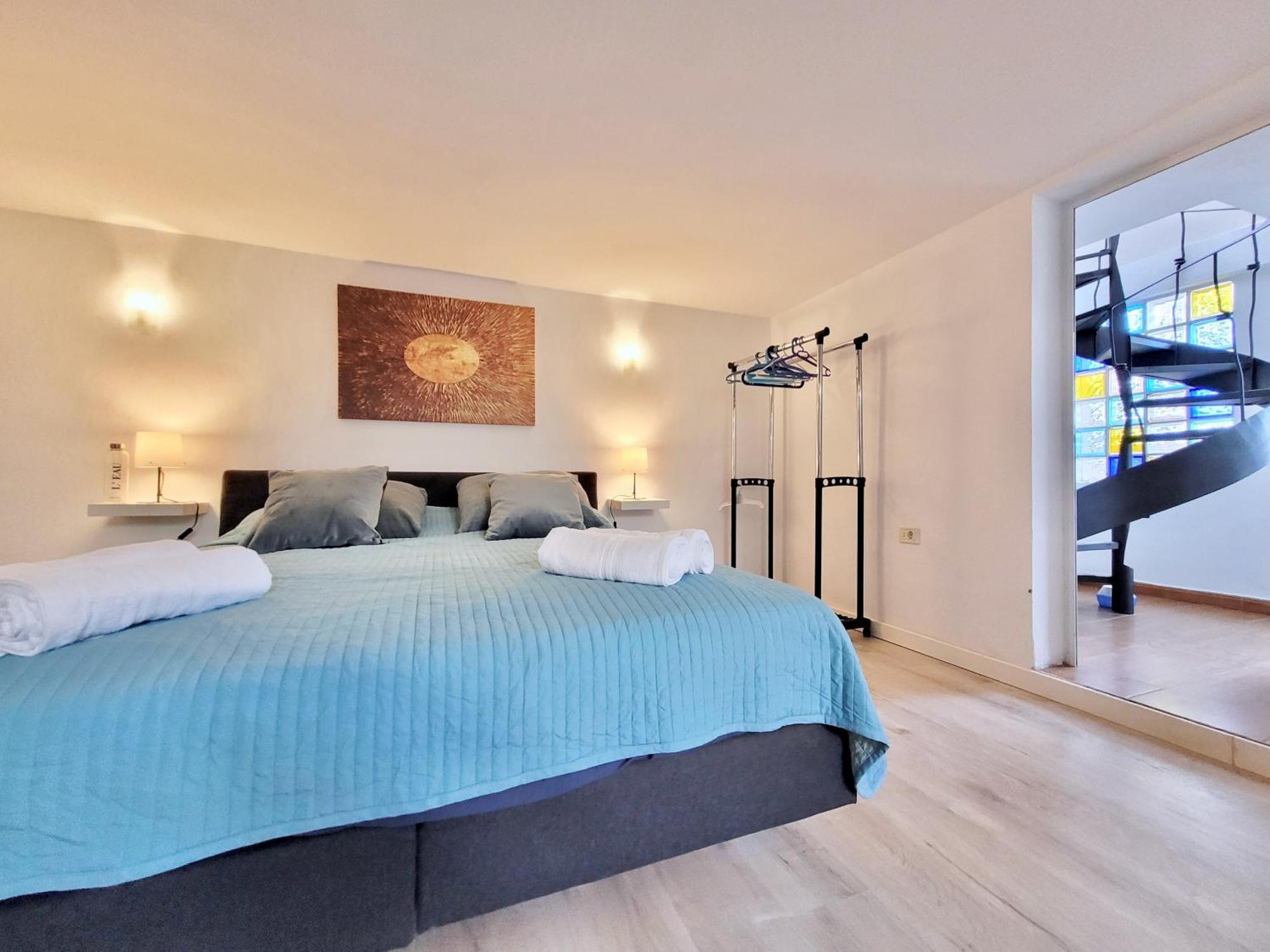 Miya Del Sol Heated Pool Villa La Orotava Kültér fotó