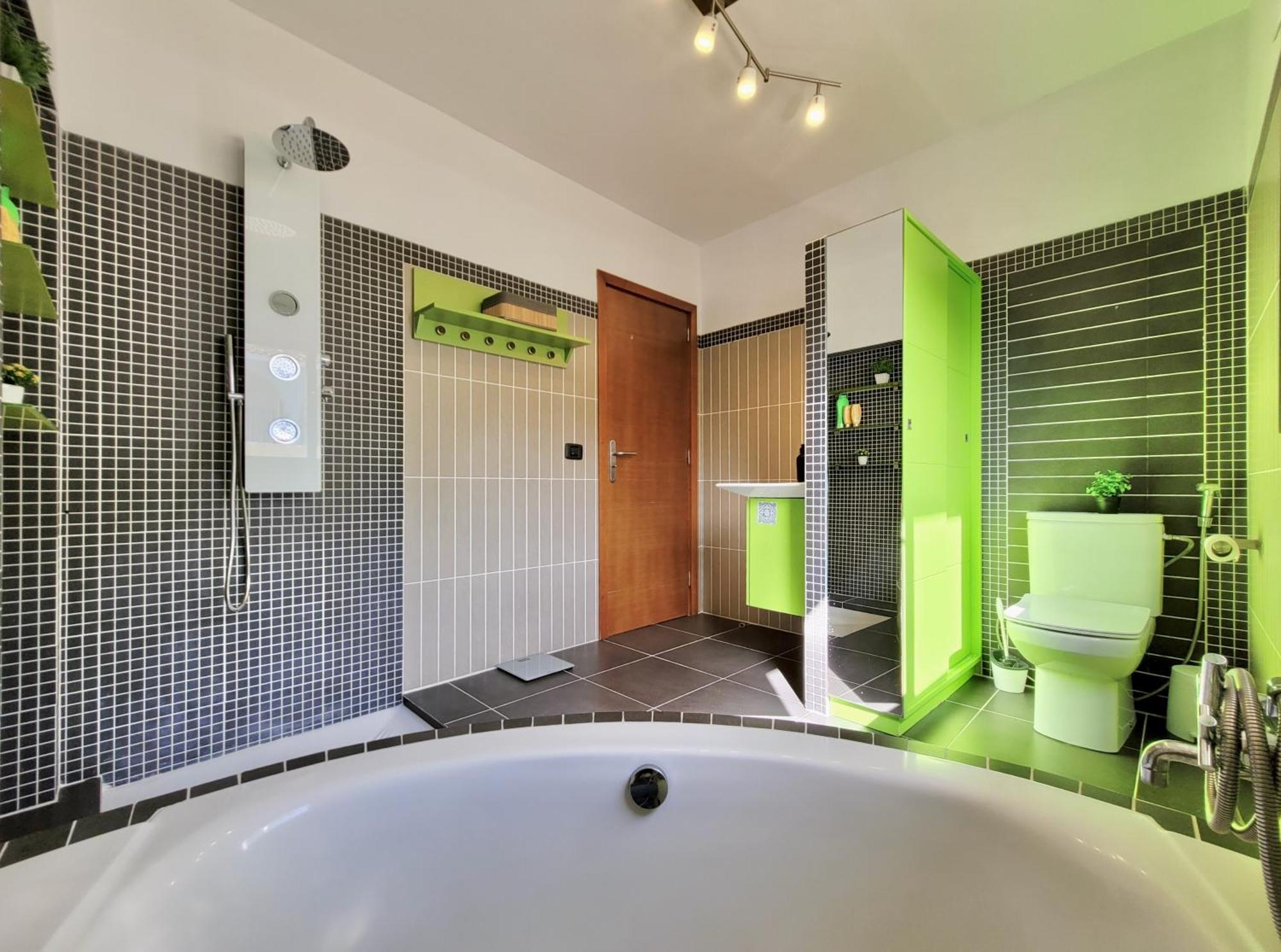 Miya Del Sol Heated Pool Villa La Orotava Kültér fotó