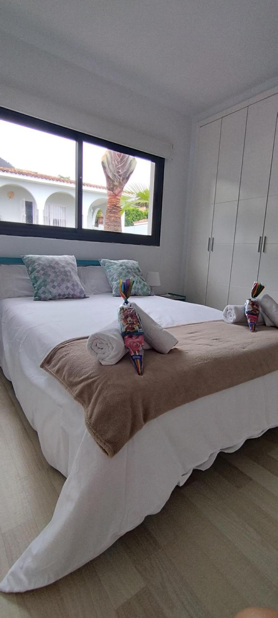 Miya Del Sol Heated Pool Villa La Orotava Kültér fotó