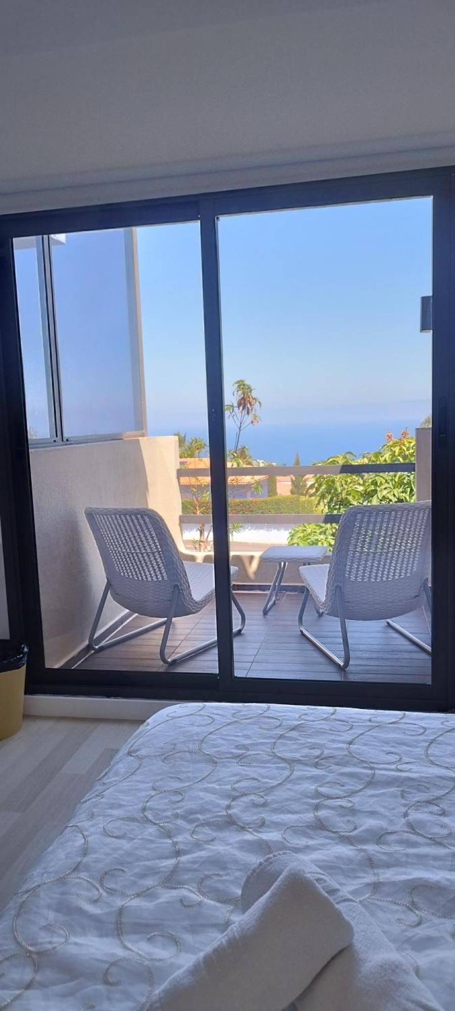 Miya Del Sol Heated Pool Villa La Orotava Kültér fotó