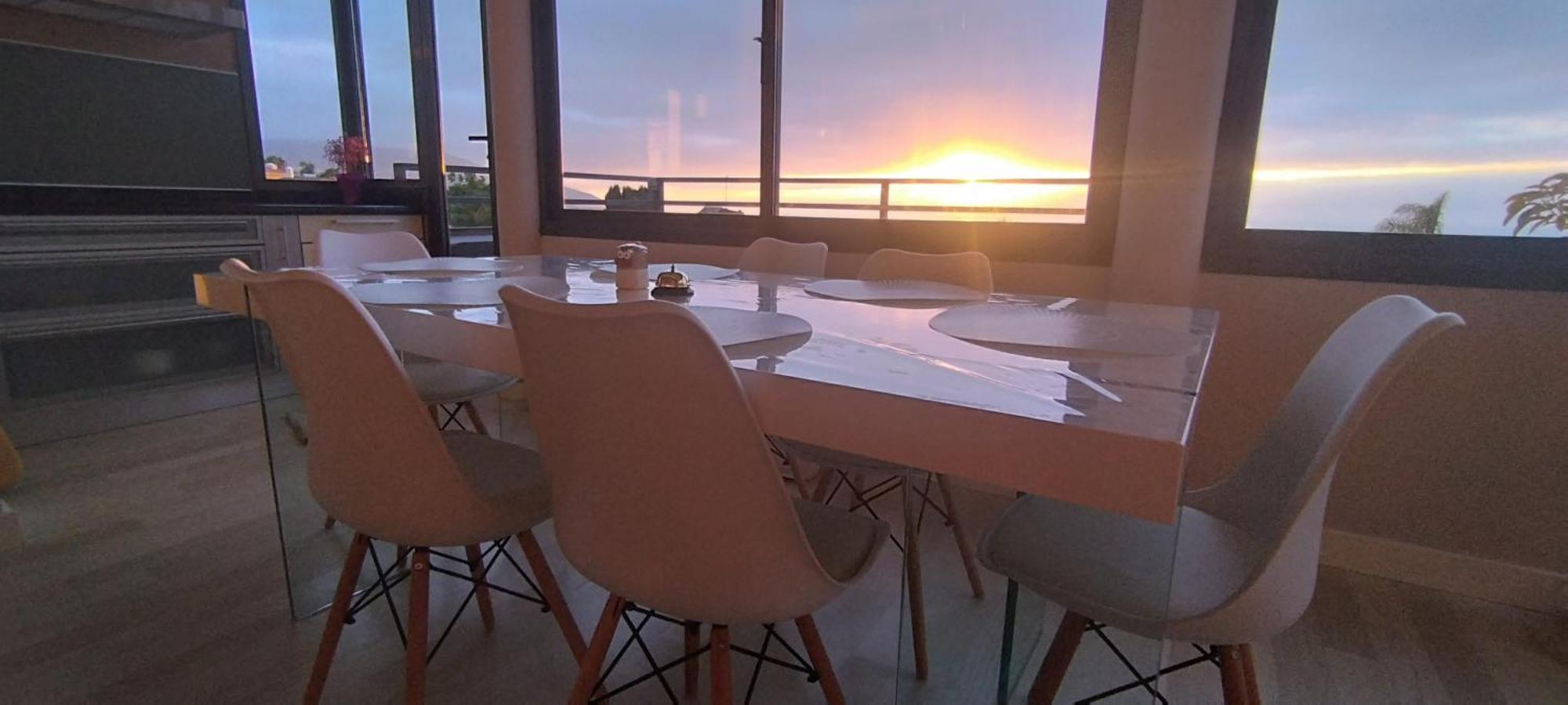 Miya Del Sol Heated Pool Villa La Orotava Kültér fotó