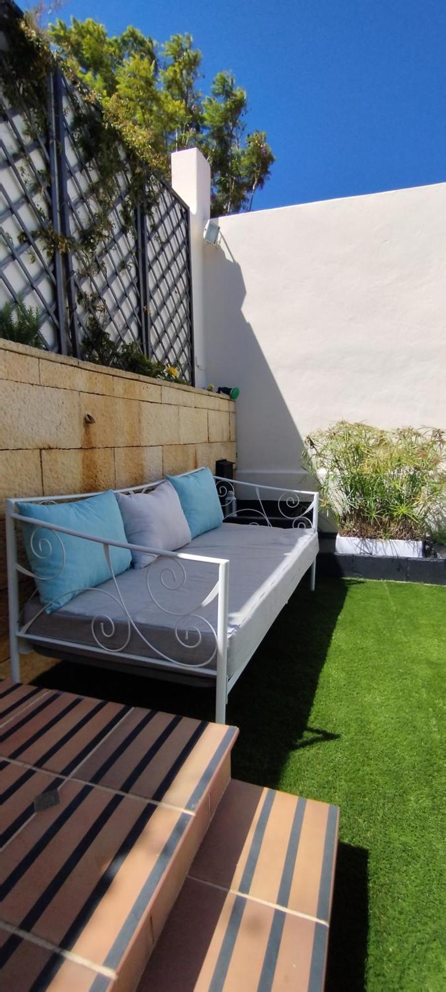 Miya Del Sol Heated Pool Villa La Orotava Kültér fotó
