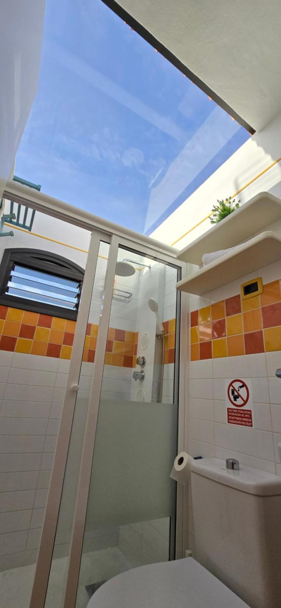 Miya Del Sol Heated Pool Villa La Orotava Kültér fotó