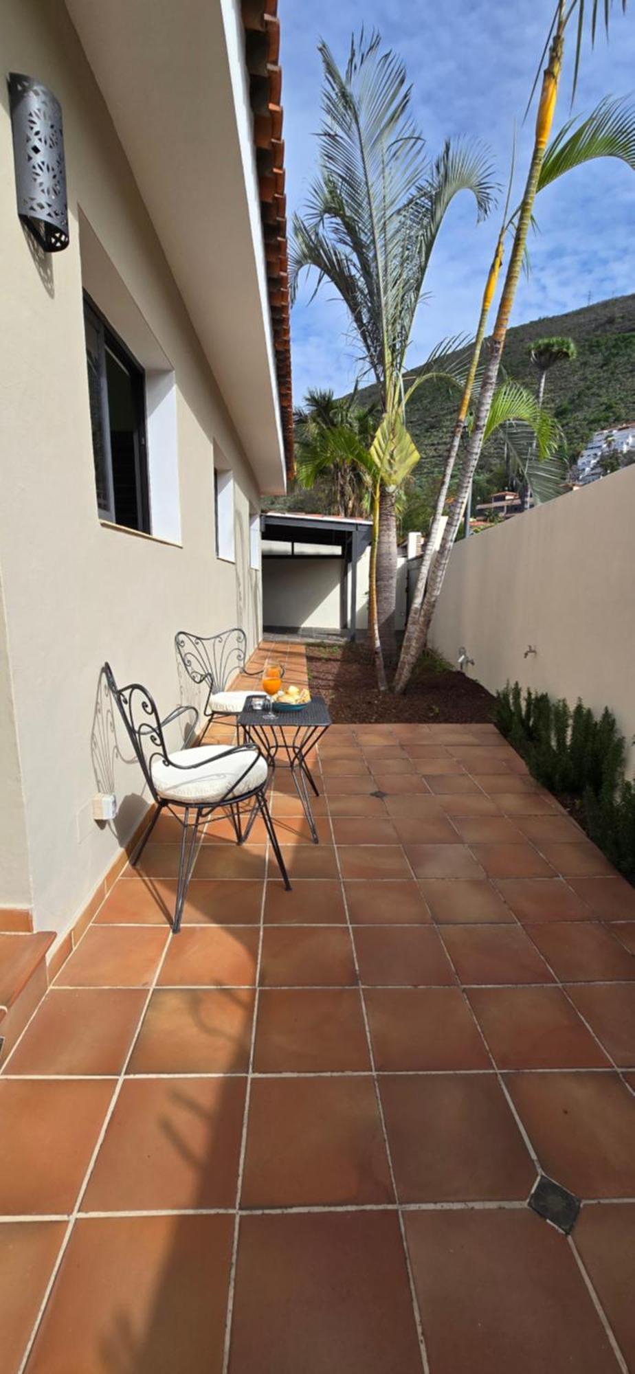Miya Del Sol Heated Pool Villa La Orotava Kültér fotó