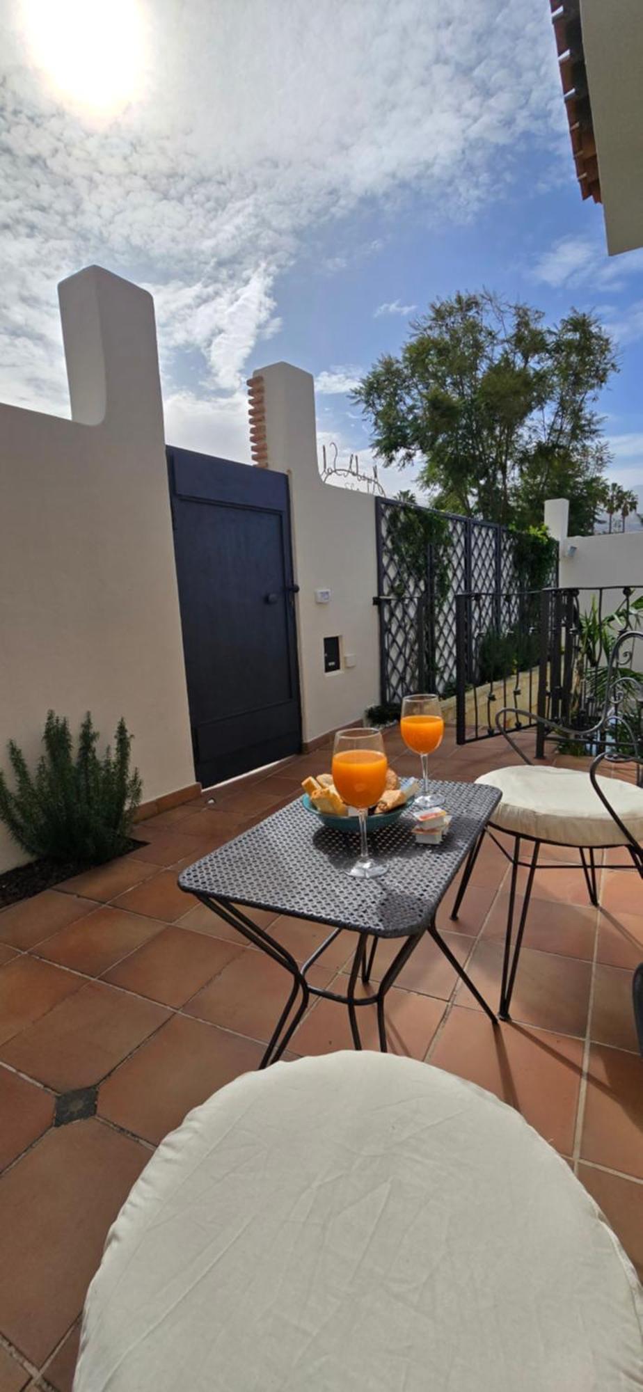 Miya Del Sol Heated Pool Villa La Orotava Kültér fotó