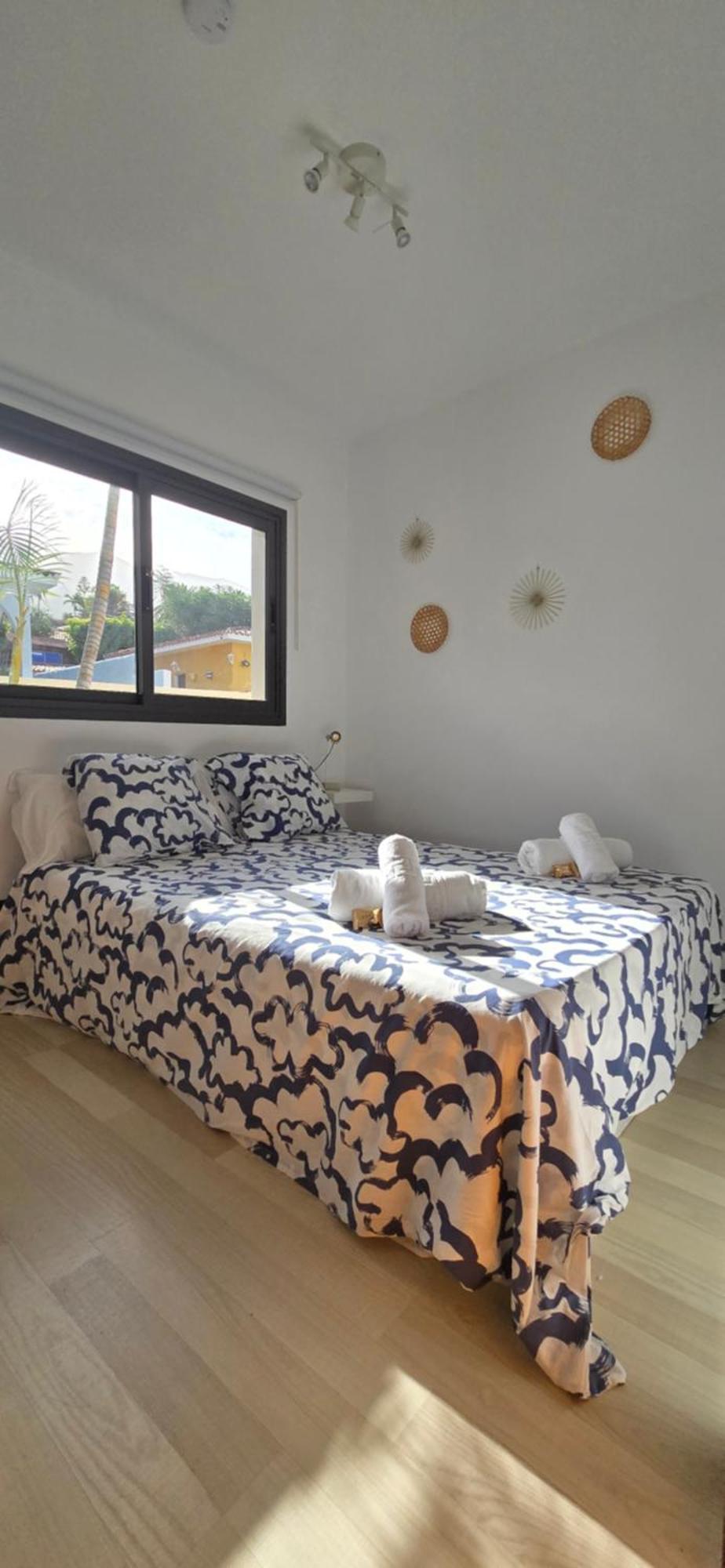 Miya Del Sol Heated Pool Villa La Orotava Kültér fotó
