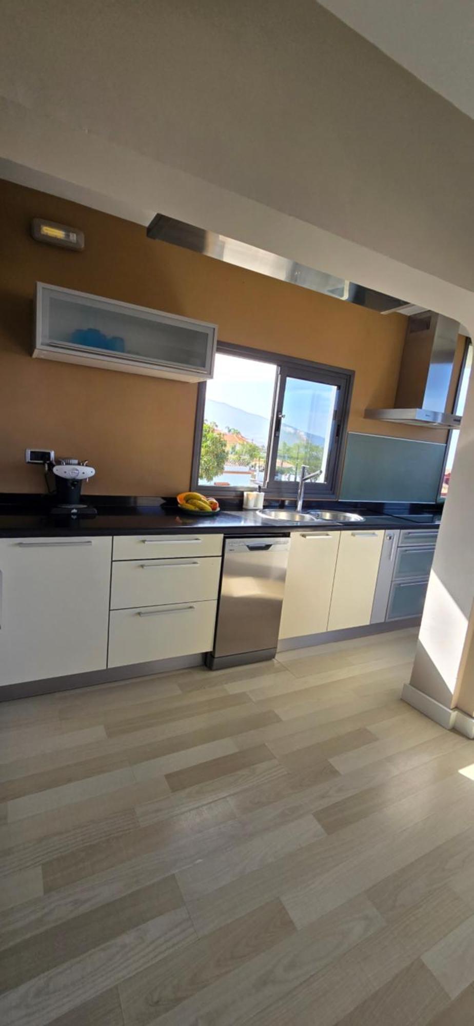 Miya Del Sol Heated Pool Villa La Orotava Kültér fotó