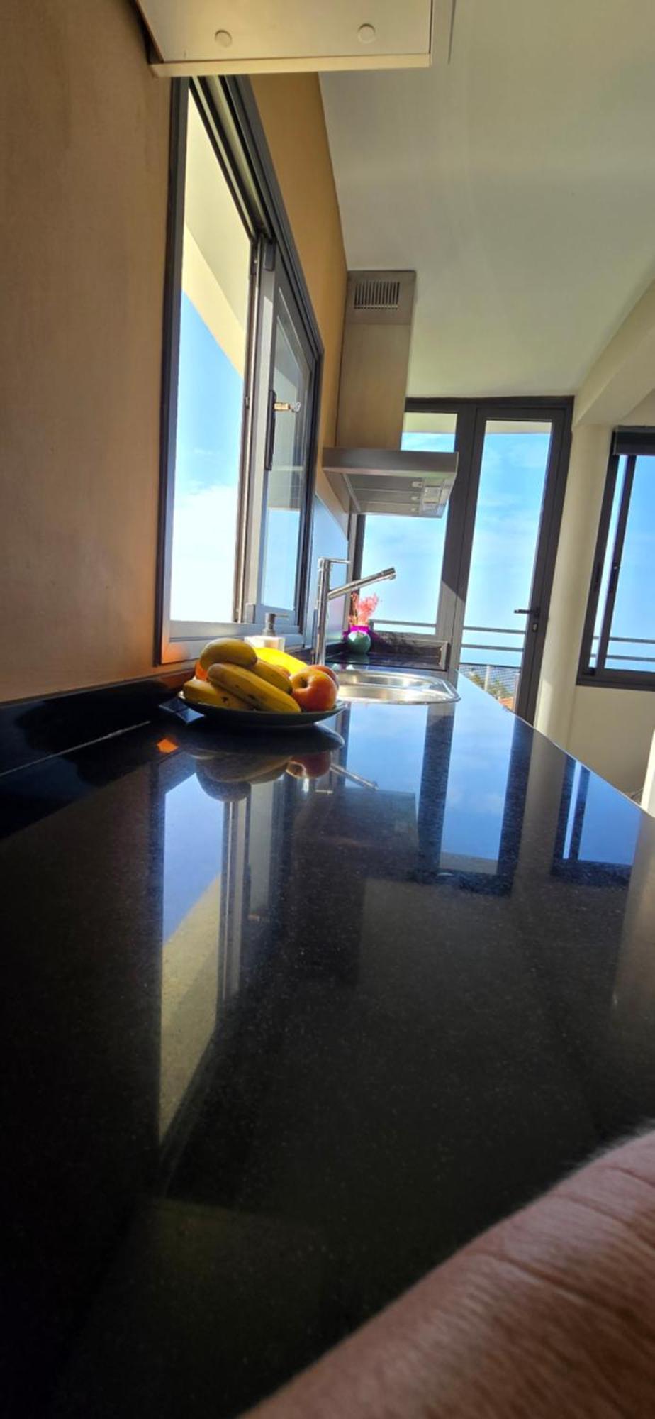 Miya Del Sol Heated Pool Villa La Orotava Kültér fotó
