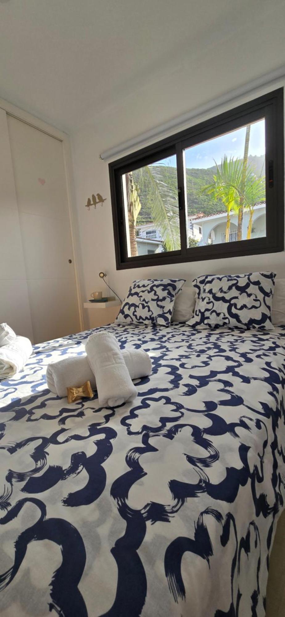 Miya Del Sol Heated Pool Villa La Orotava Kültér fotó