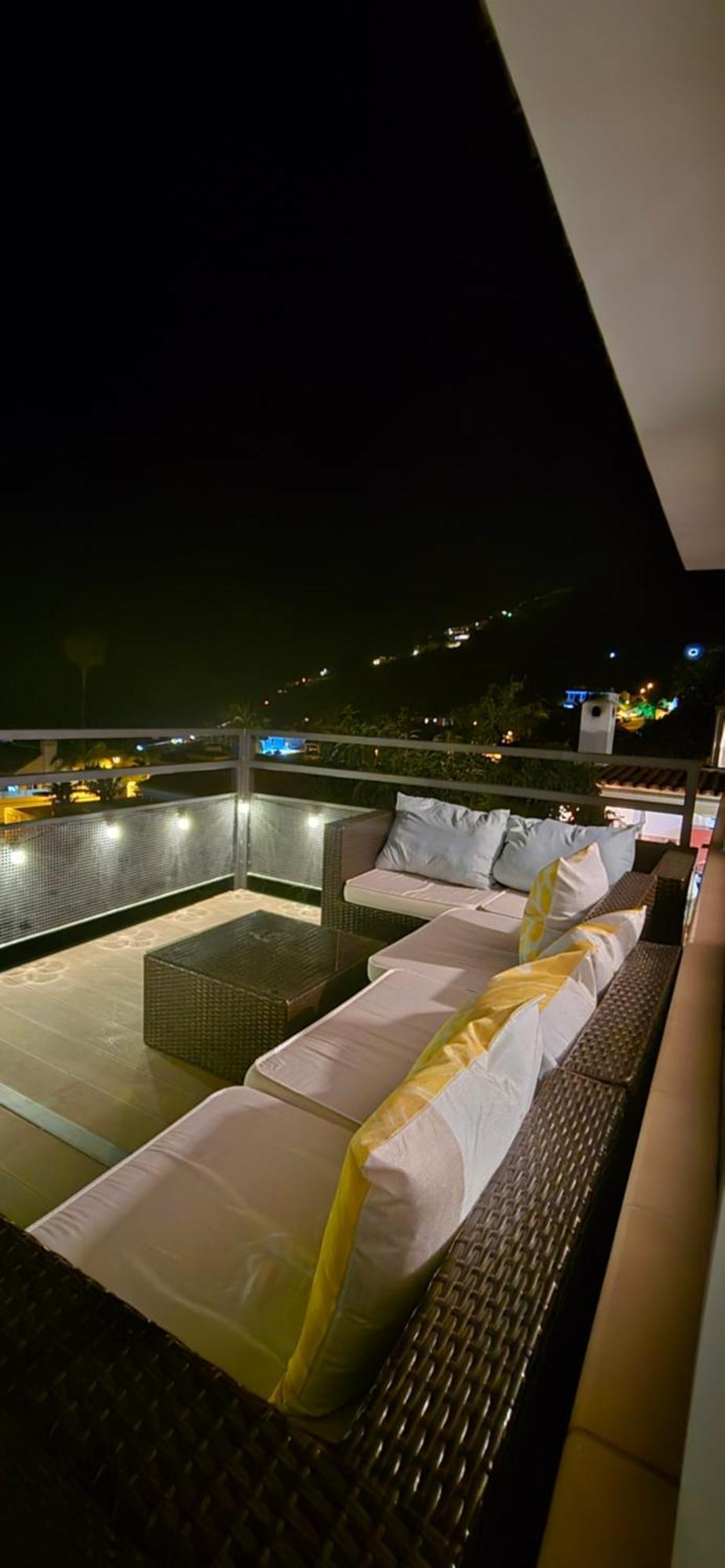 Miya Del Sol Heated Pool Villa La Orotava Kültér fotó